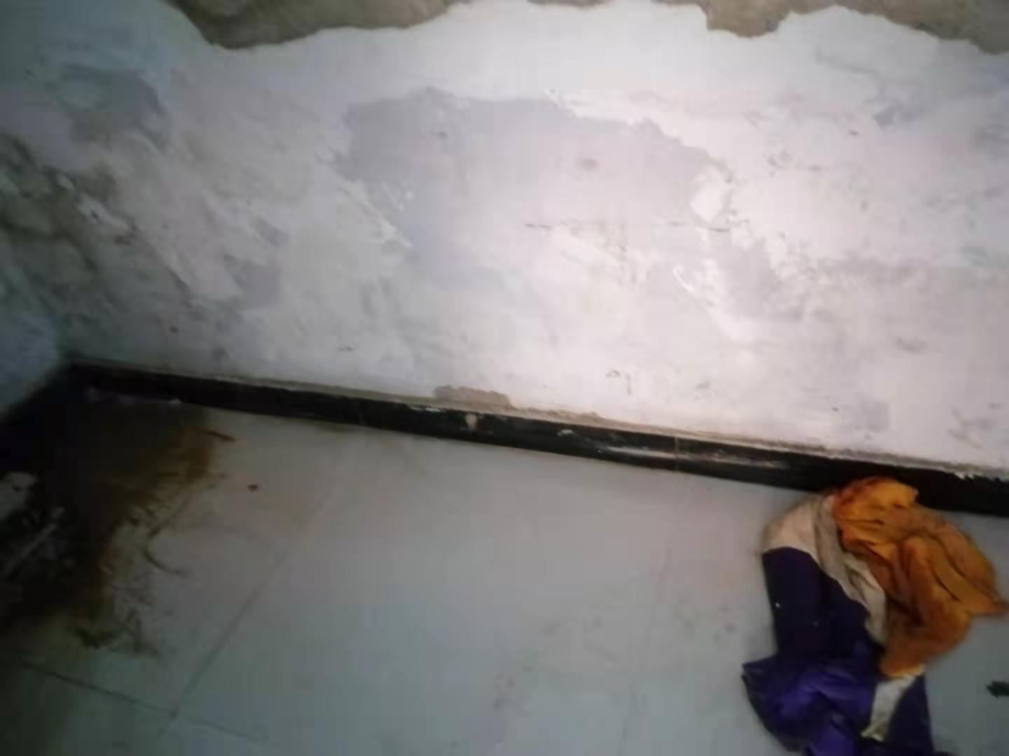 永嘉家里漏水了怎么办？