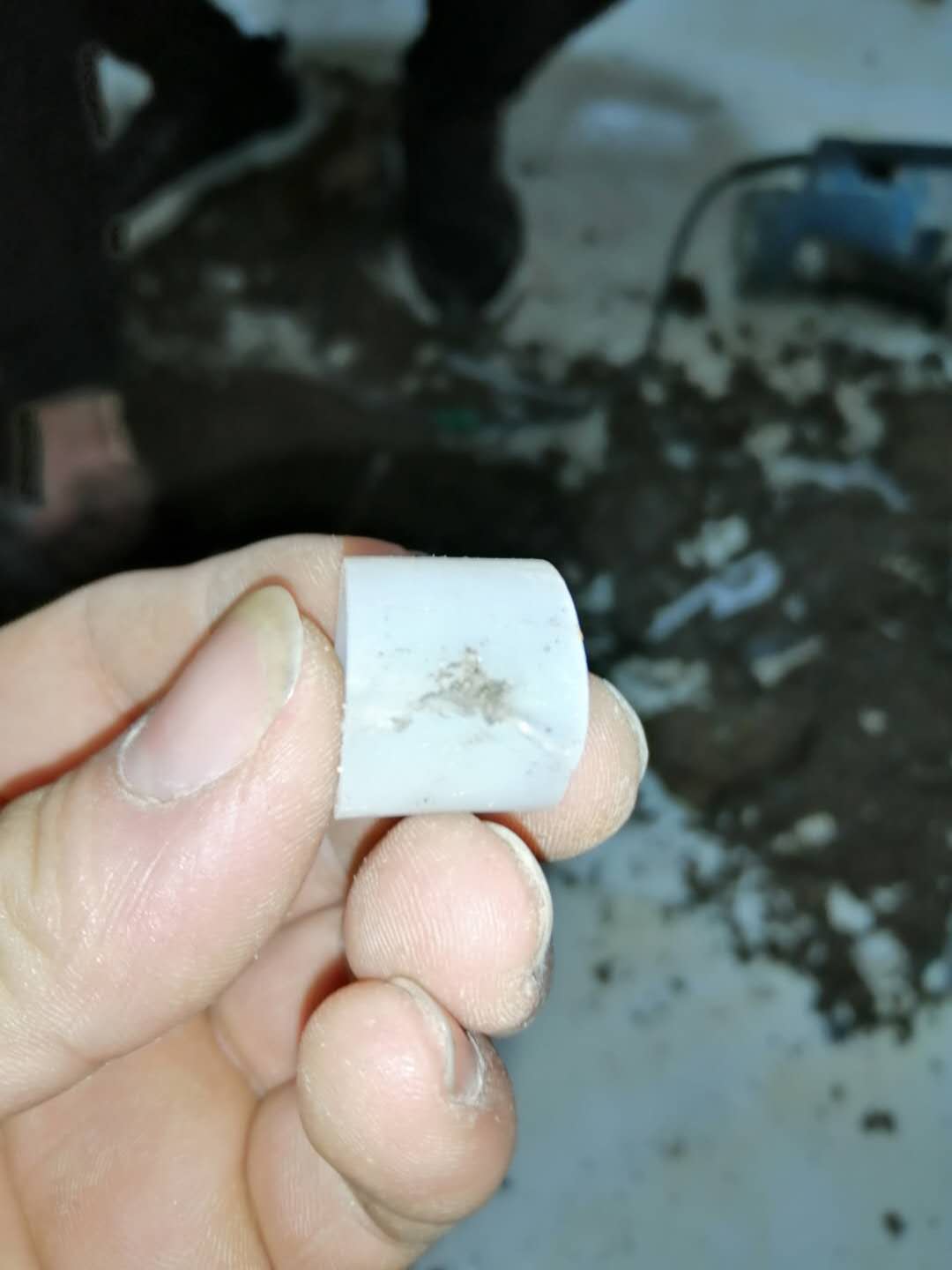永嘉地暖漏水检测